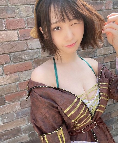 iorimoe five nudes model img