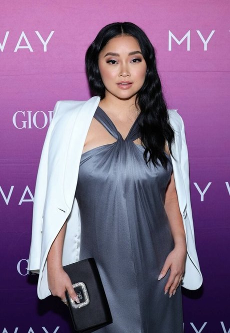 Lana Condor adult star gallery