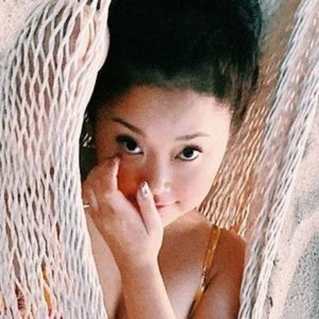 Lana Condor pornstar nude images