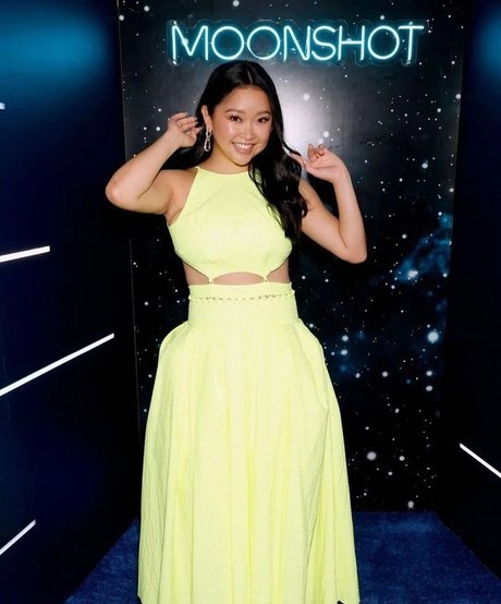 Lana Condor adult star pic
