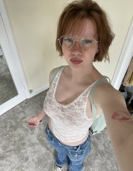 Luvliii art actress pictures