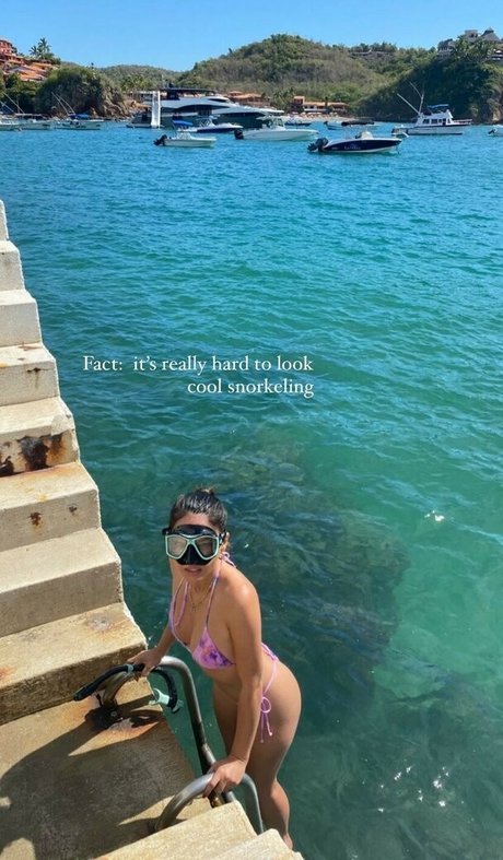 Olivia Munn star pornographic picture