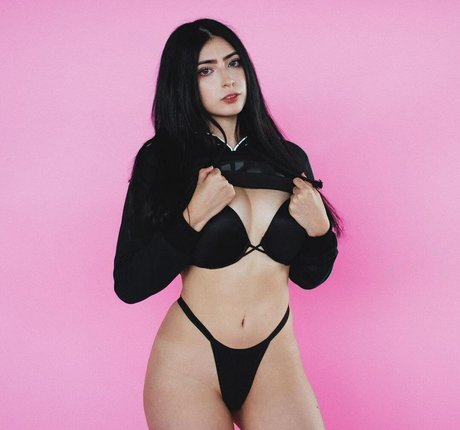 AcuarelaBlanca model porn picture