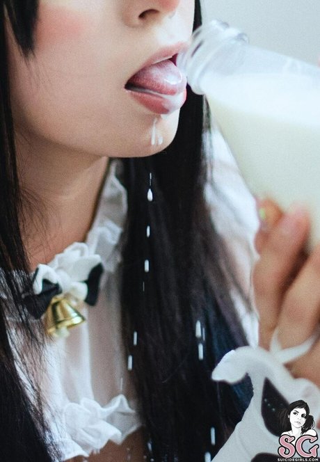 AcuarelaBlanca naked pornstar photo