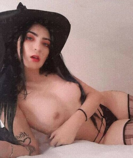 AcuarelaBlanca model porn picture