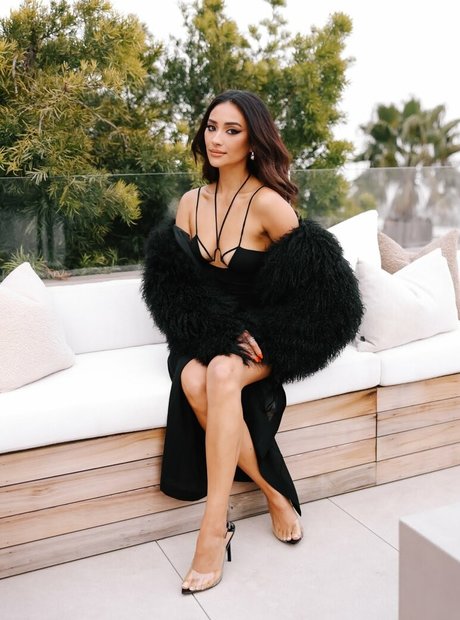 Shay Mitchell pornstar nice archive