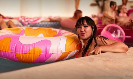 pool fuck onlyfans hot sex img