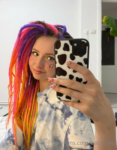 baby riley hot star pictures