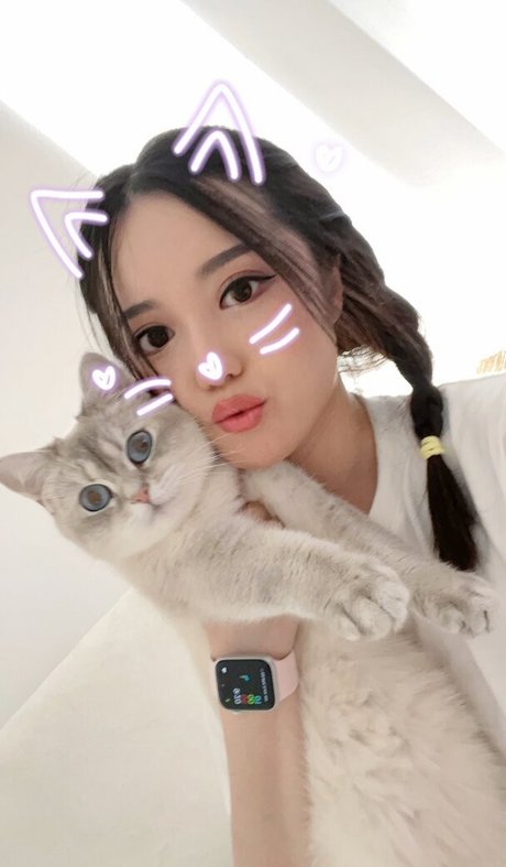 AngelsKimi model photo