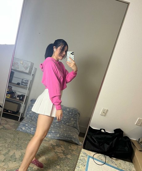 AngelsKimi model nude gallery