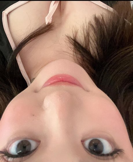 AngelsKimi pornstar pretty pics