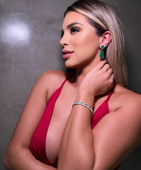 Paloma Tocci best actress photo