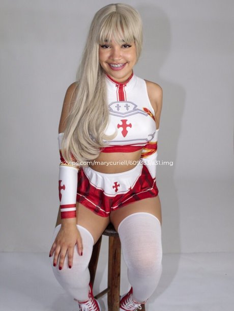Marycuriell pornstar erotic pictures