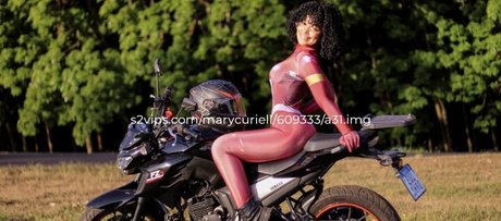 Marycuriell nice actress img