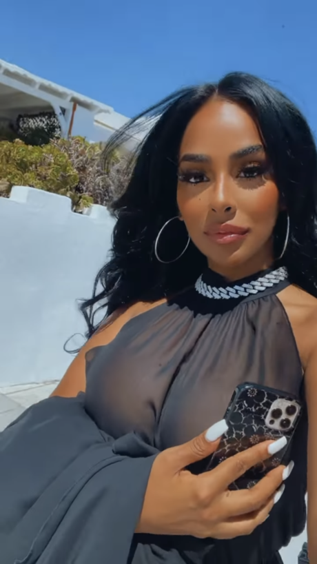 Ayisha Diaz xxx star gallery