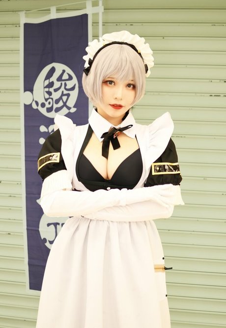 Takomayuyi high quality pornstar images