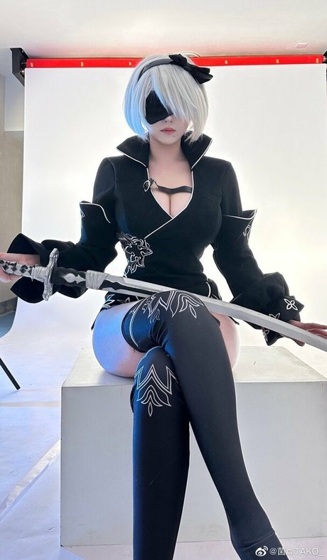 Takomayuyi nudes star img