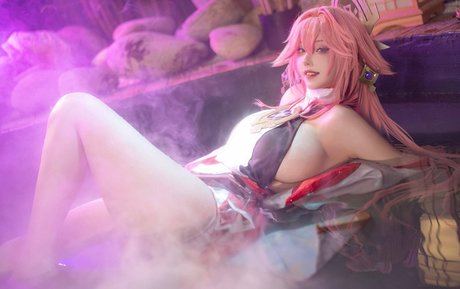 Takomayuyi model porn photos