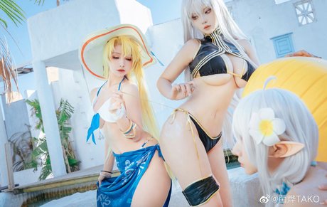 Takomayuyi naked actress gallery