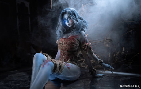 Takomayuyi art pornstar pictures