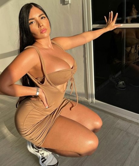 andreitax garcia model beautiful image