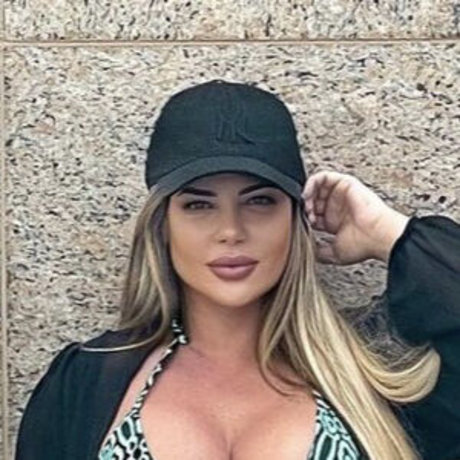 Denise Rocha naked pornstar photo