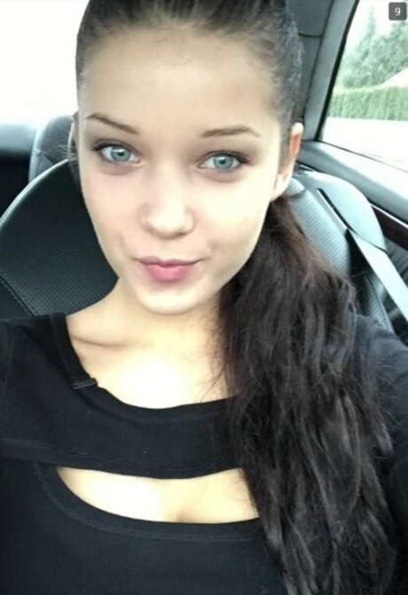 Divine Ramona nice star photo