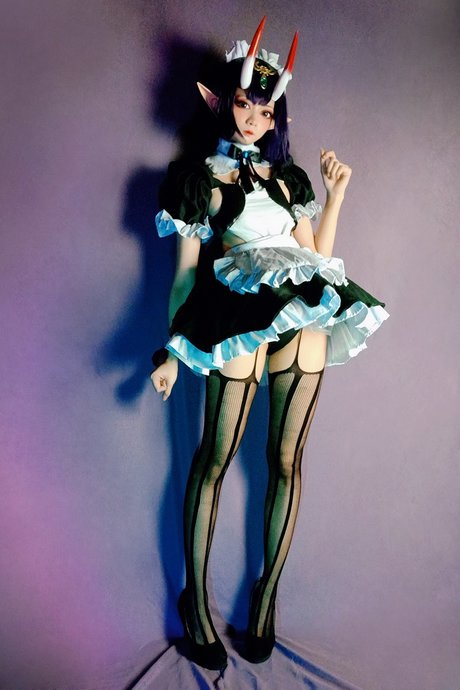 Evil Overlord Gabo nude star pics