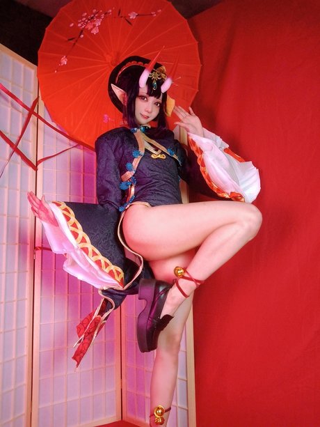 Evil Overlord Gabo naked star picture