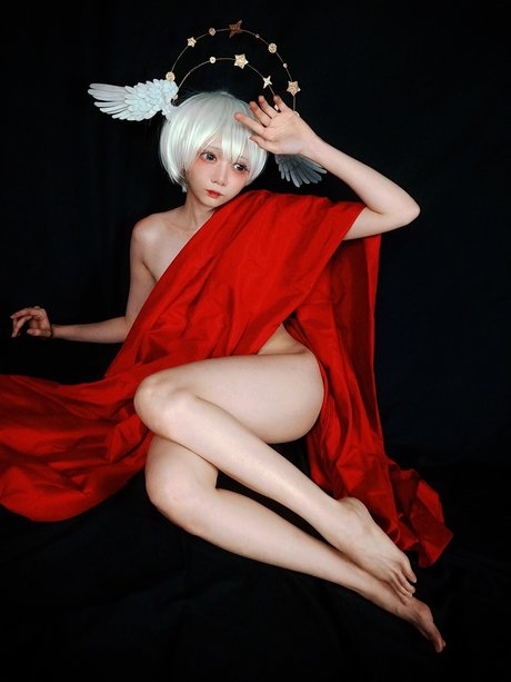 Evil Overlord Gabo star hot gallery