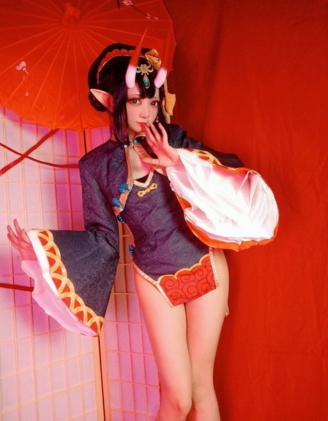 Evil Overlord Gabo nude star images