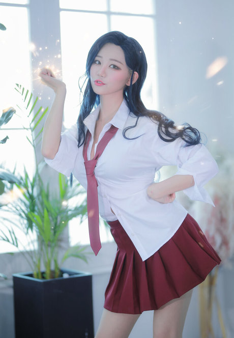 Berry model high quality photos