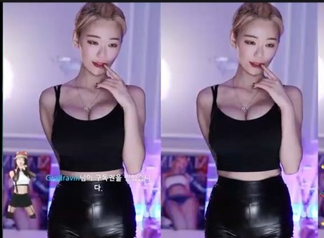 Berry nice model pics