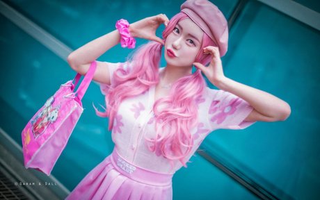 Berry star erotic photos