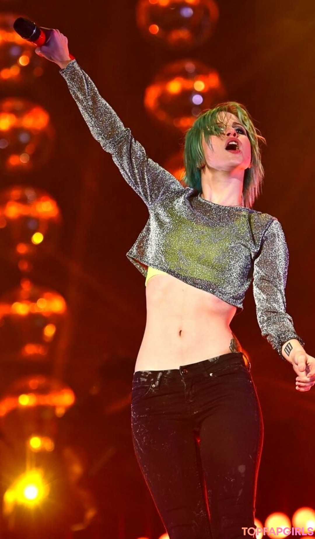 Hayley Williams best star archive