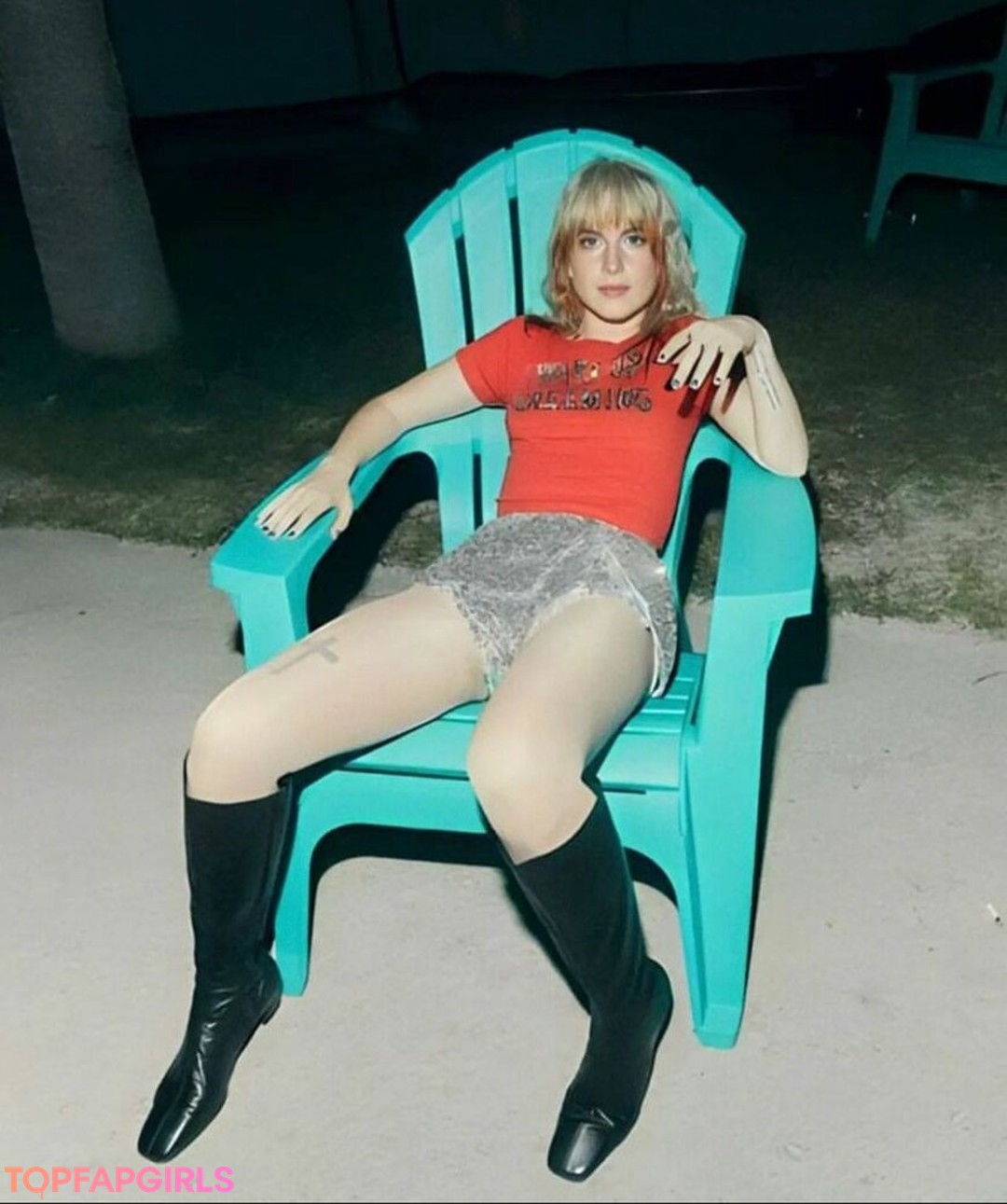 Hayley Williams pretty star archive