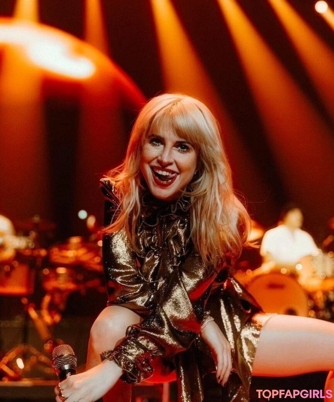 Hayley Williams star xxx images