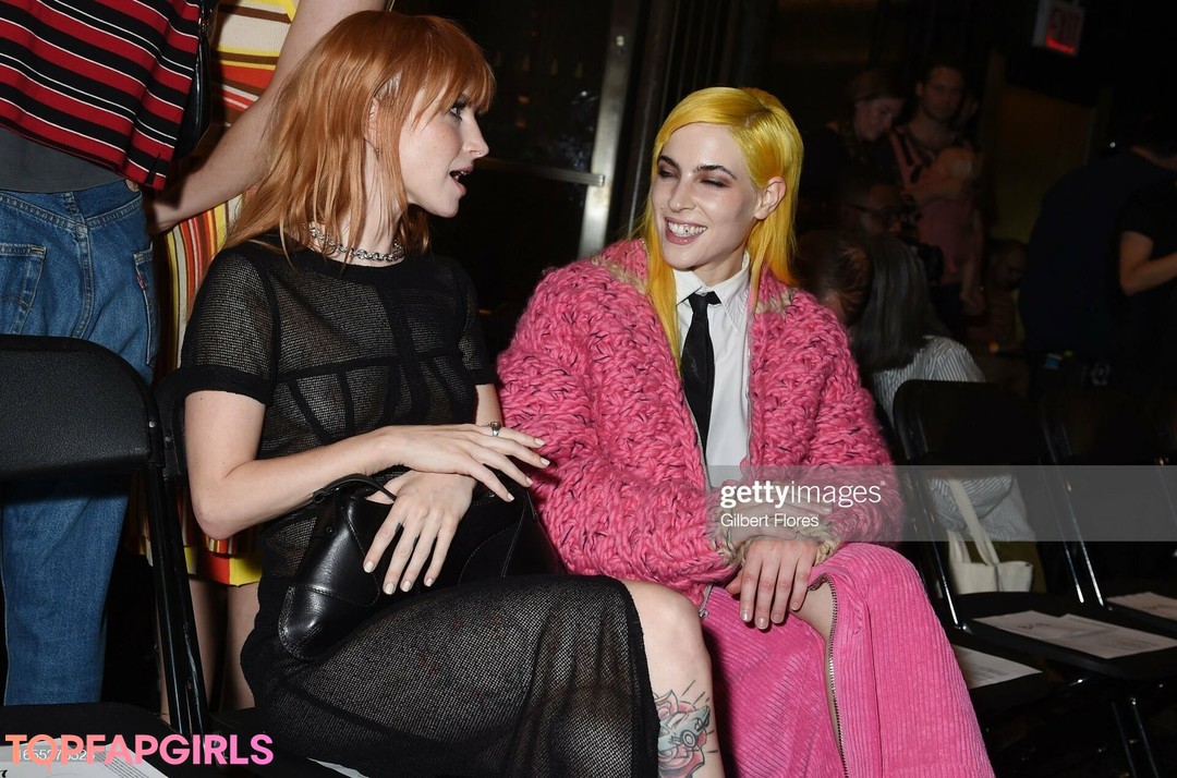 Hayley Williams sex actress pics