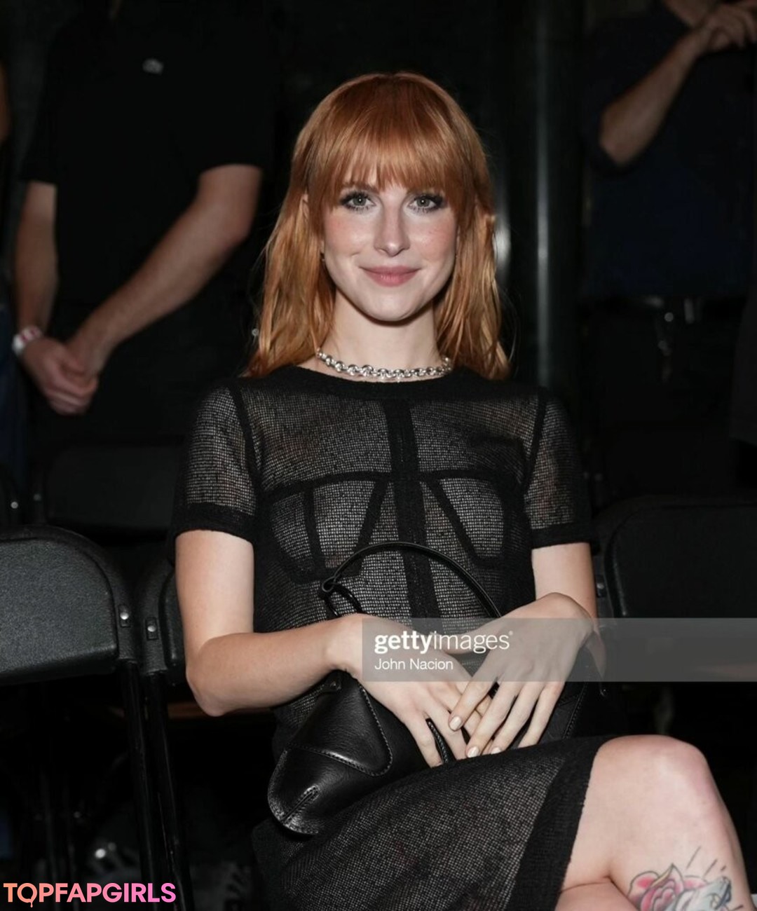 Hayley Williams perfect pornstar archive