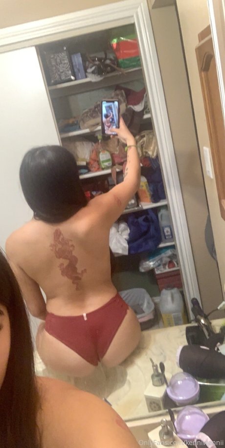 kenniwennii adult star pic