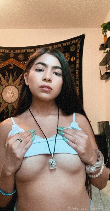 kenniwennii model xxx pic