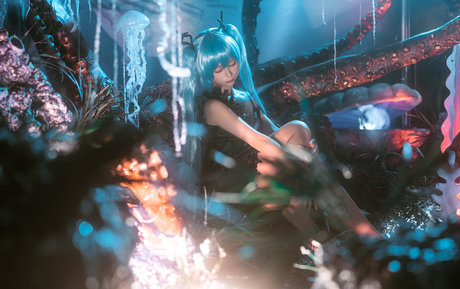 Chunmomo model perfect gallery