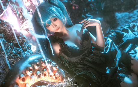 Chunmomo top actress picture