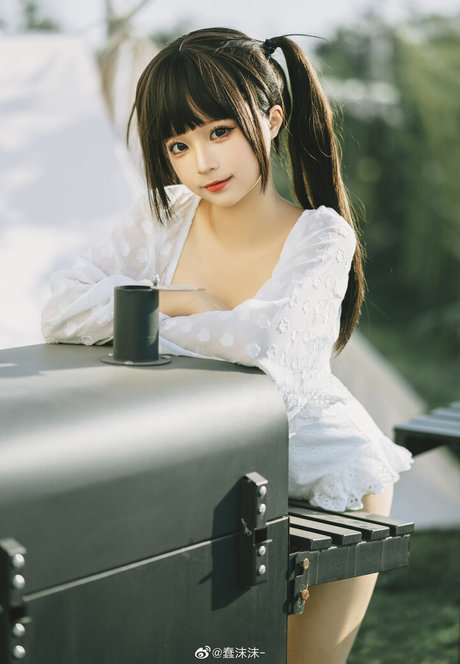 Chunmomo sex star picture