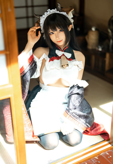 Chunmomo nude star picture