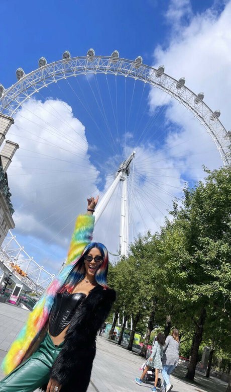 Sasha Banks nudes actress photos