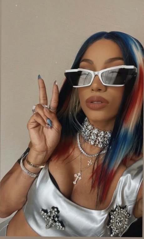 Sasha Banks pornstar hd archive