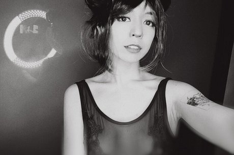 MAIScnhyo art pornstar picture