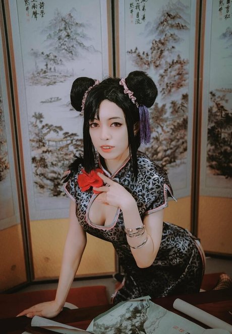 MAIScnhyo pornstar exclusive picture