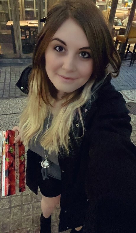 Demondice Karen pornstar nudes picture